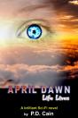 April Dawn - Preview