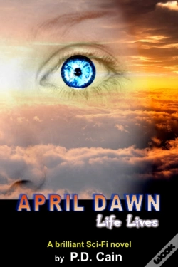 Capa do artigo April Dawn