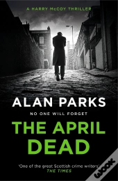 April Dead