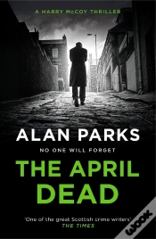 Capa do artigo April Dead