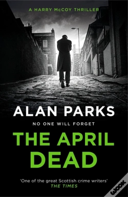 Capa do artigo April Dead