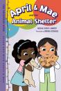 April & Mae And The Animal Shelter - Preview
