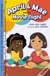 Capa do artigo April & Mae And The Movie Night