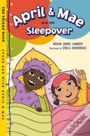 April & Mae And The Sleepover