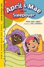 April & Mae And The Sleepover - Preview