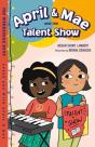 April & Mae And The Talent Show - Preview