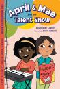 April & Mae And The Talent Show - Preview
