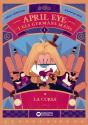 April Eye I Els Germans Mans. La Cursa - Preview