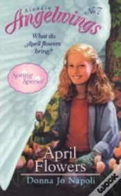 Capa do artigo April Flowers
