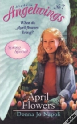 Capa do artigo April Flowers