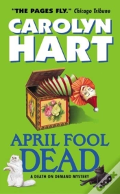 Capa do artigo April Fool Dead