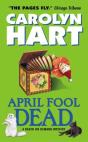 April Fool Dead - Preview