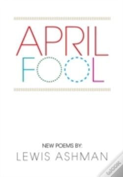 Capa do artigo April Fool: New Poems