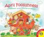 April Foolishness - Preview