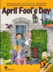 Capa do artigo April Fool