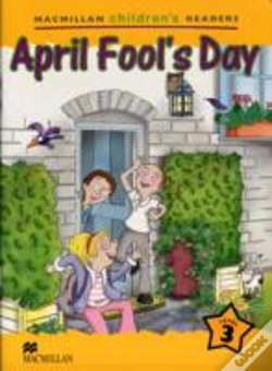 Capa do artigo April Fool's Day
