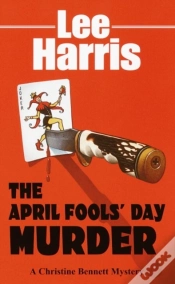 Capa do artigo April Fools