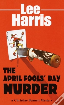 Capa do artigo April Fools' Day Murder