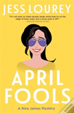 Capa do artigo April Fools