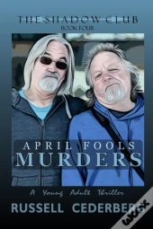 April Fools Murders
