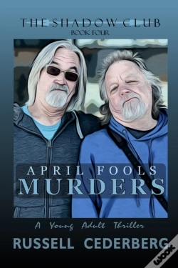 Capa do artigo April Fools Murders