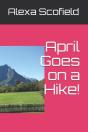 April Goes On A Hike! - Preview