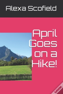 Capa do artigo April Goes On A Hike!