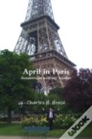April In Paris
