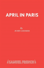 April In Paris - Preview