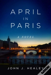 Capa do artigo April In Paris