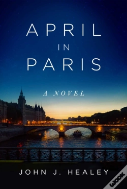 Capa do artigo April In Paris