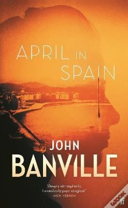 Capa do artigo April In Spain