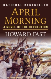 Capa do artigo April Morning