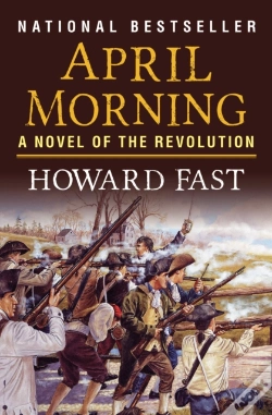 Capa do artigo April Morning