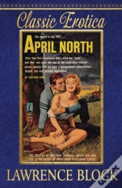 Capa do artigo April North