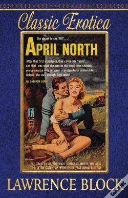 Capa do artigo April North