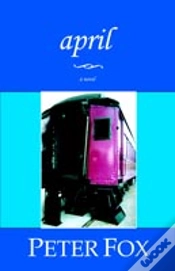 Capa do artigo April