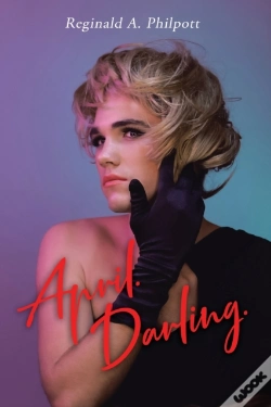 Capa do artigo April