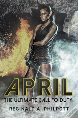 Capa do artigo April