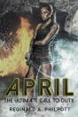 April - Preview