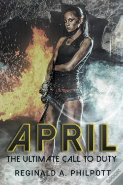 Capa do artigo April