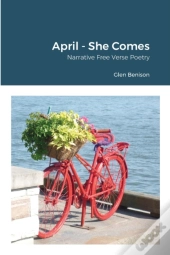 April - She Comes