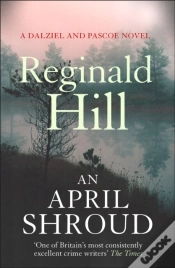 Capa do artigo April Shroud