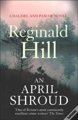 Capa do artigo April Shroud