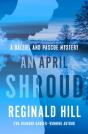 April Shroud - Preview