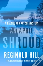 Capa do artigo April Shroud