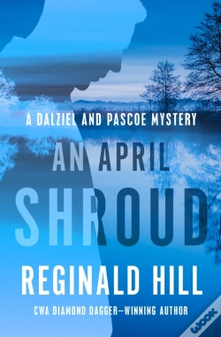 Capa do artigo April Shroud