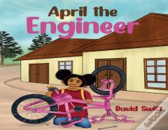 April The Engineer