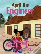 Capa do artigo April The Engineer