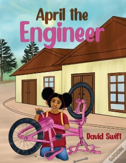 Capa do artigo April The Engineer